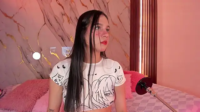 Emmiicute online show from 10-06-25, 08:50