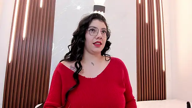 CarolinaMejia online show from 12-05-25, 04:36