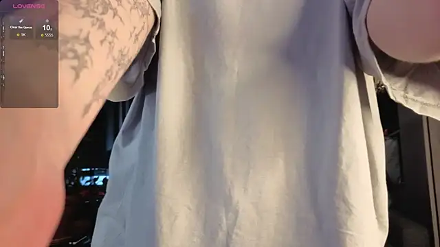 Your avatar online show from 01-31-26, 10:08