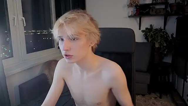 Your avatar online show from 03-20-26, 10:25