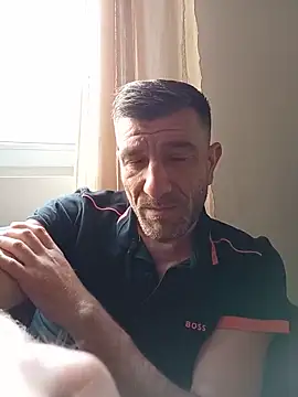 Alexdaniel89 online show from 05-10-26, 01:38