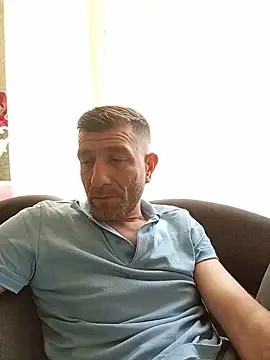 Alexdaniel89 online show from 05-11-26, 10:32