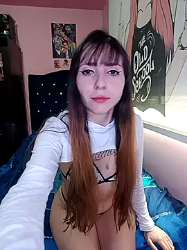 Sophiespenser online show from 11-27-25, 08:11