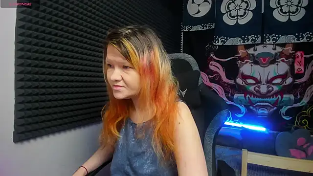 Nora lovvvv online show from 09-24-25, 10:07