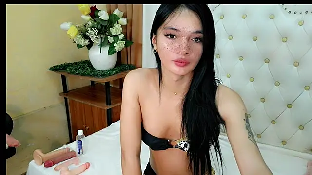 anastasia cums online show from 04-06-26, 05:14