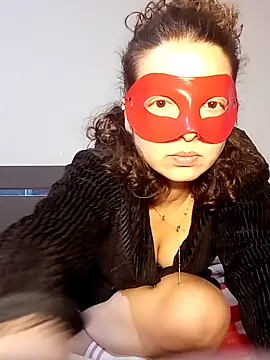 Maskelihatun online show from 02-19-26, 04:25