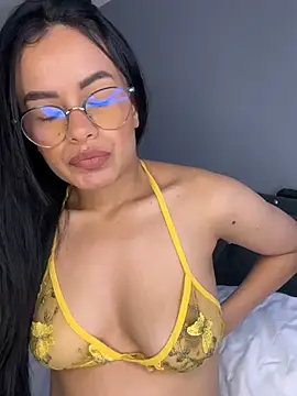 Melissa coch online show from 02-21-26, 04:30