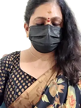 Sweetie swetha37 online show from 11-29-25, 08:12