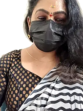 Sweetie swetha37 online show from 01-18-26, 09:13