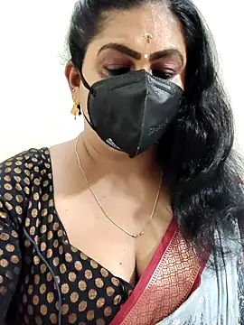 Sweetie swetha37 online show from 02-04-26, 08:42