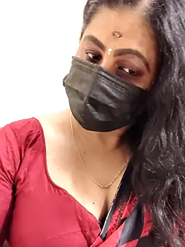 Sweetie swetha37 online show from 02-08-26, 05:49