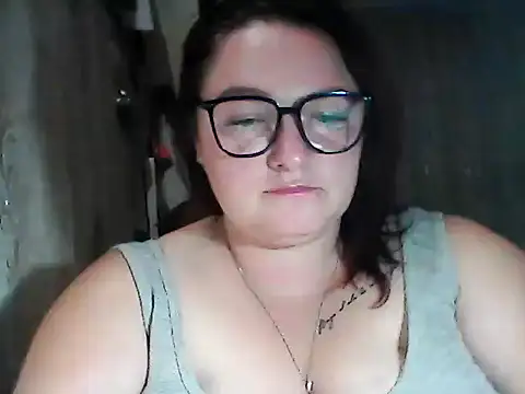 AngelQSky online show from 10-31-25, 07:48