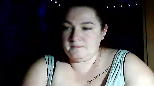 AngelQSky online show from 12-02-25, 04:35