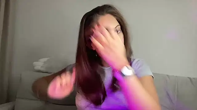 StellarAlice online show from 10-05-25, 04:05