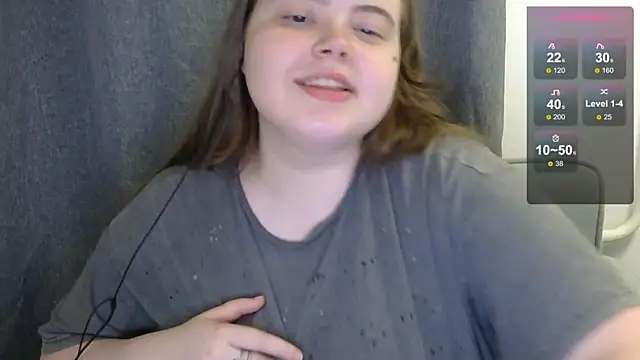 Snapshot of brattyprincessemma chatting on 07-24-26, 08:07 brattyprincessemma online show from 07-24-26, 08:07