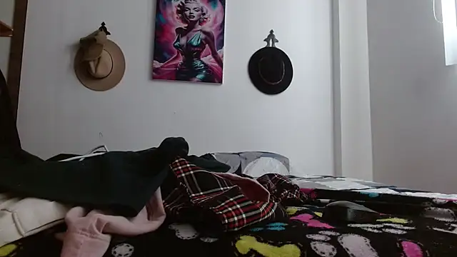 Crystal Star  online show from 03-02-26, 02:35