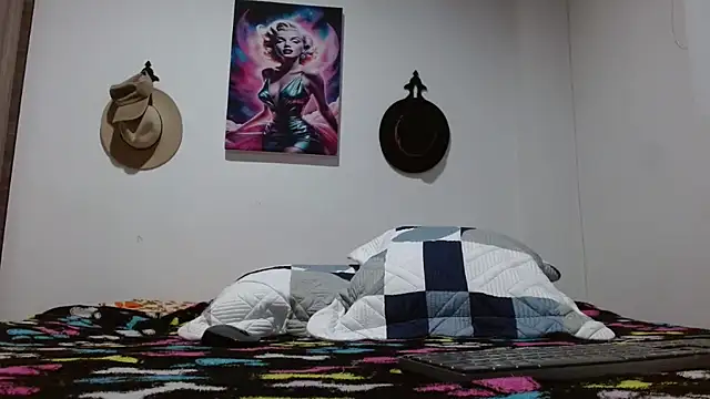 Crystal Star  online show from 03-08-26, 11:14