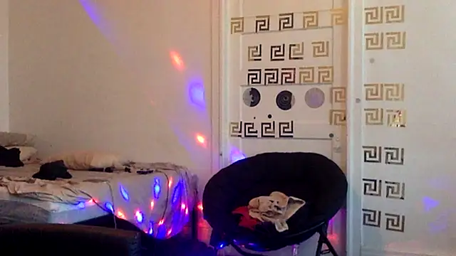 Diodre Benyoon online show from 04-11-26, 12:59