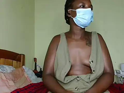 Alexxa ebony online show from 11-28-25, 03:25