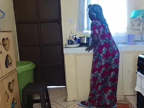 Alexxa ebony online show from 02-13-26, 07:59