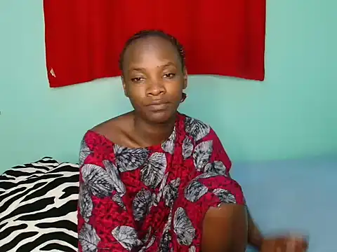 Alexxa ebony online show from 03-31-26, 04:57