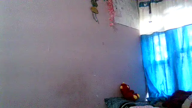 Snapshot of ANNU_484 chatting on 10-31-25, 07:31 ANNU 484 online show from 10-31-25, 07:31