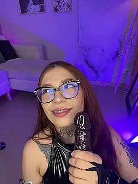 dreamleah  online show from 03-20-26, 12:26