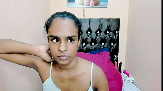 Toxicfantasy4u online show from 04-09-26, 04:01