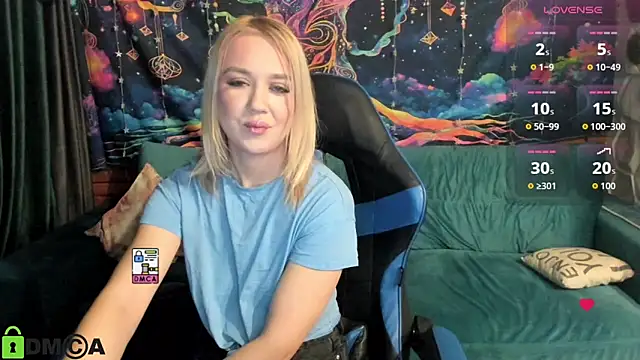 CrystalGirl99 online show from 02-27-26, 08:14