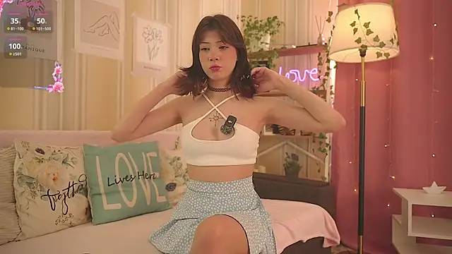 Winaria online show from 04-12-26, 04:06