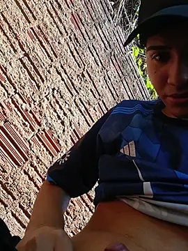 novinho safado   online show from 03-19-26, 05:06