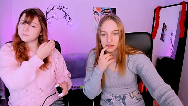 lola sun12 online show from 11-23-25, 10:15