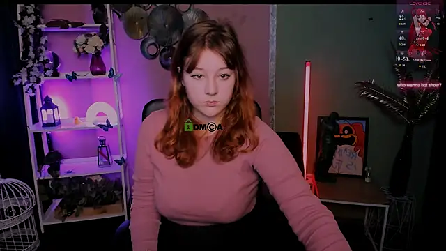 lola sun12 online show from 12-21-25, 08:38