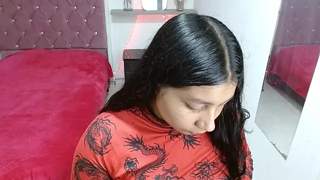 pixiefuckass online show from 10-03-25, 06:49