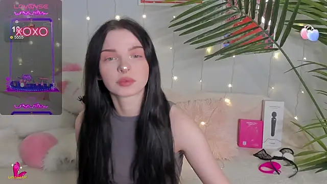 BlackyLii online show from 12-22-25, 12:40