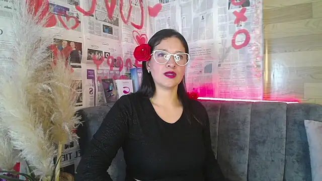 Alana steel 1 online show from 02-13-26, 07:21