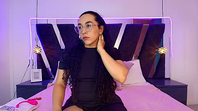 alehia cute online show from 03-16-26, 10:14