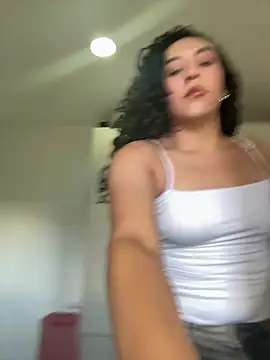 alehia cute online show from 03-21-26, 08:12