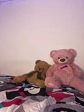 HaileyDuke online show from 02-25-26, 11:25