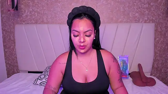 Amaranta carey online show from 02-02-26, 12:20