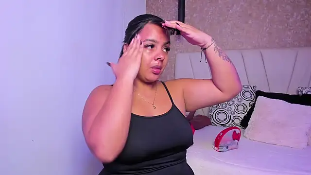 Amaranta carey online show from 03-01-26, 11:40