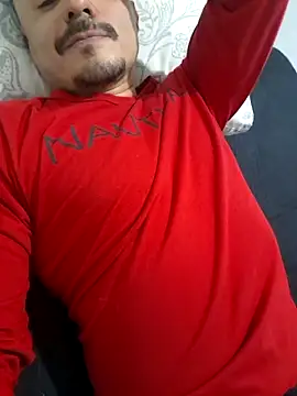 MexicanoPuebla23 online show from 02-08-26, 10:29