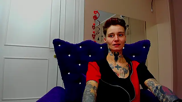 Kennysx online show from 11-24-25, 08:19