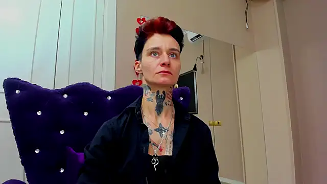 Kennysx online show from 12-02-25, 07:42