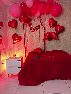 MorenaLush Eup online show from 02-22-26, 02:45