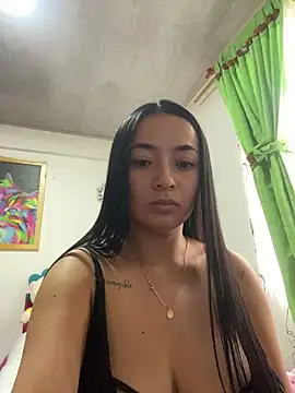 JulietaRioss online show from 01-10-26, 08:32