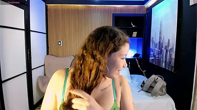 AphroditeSweet online show from 11-28-25, 01:36