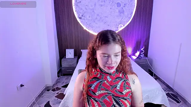 AphroditeSweet online show from 01-06-26, 10:45