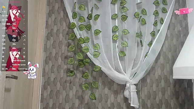 anishasanchezcm101 online show from 12-03-25, 03:14