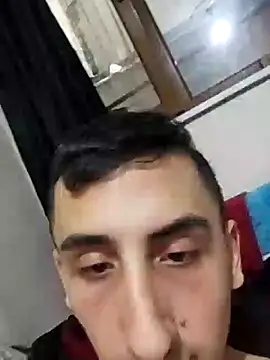 TolgaAkyol 20 online show from 10-06-25, 03:20